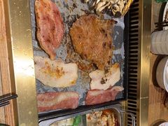 -蒙肥羊·酸汤潮牛·鲜牛肉火锅烤肉自助(岗顶店)