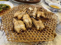 -婆婆家·湛江特色美食(福田振华路店)