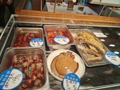 -闽海肴(北辰荟店)