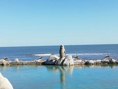 -渔岛海洋度假区