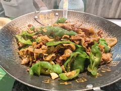 -费大厨辣椒炒肉(太平老街店)