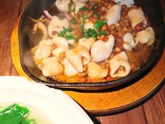 -客语客家菜(东山口店)