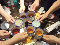 -粗粮人家·东北菜(洋桥店)