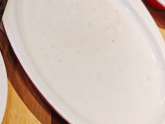 -麦梗手擀面水饺(麦梗前门店)