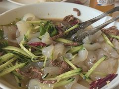 -东方饺子王(和平里店)