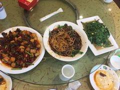 -红豆园(文林街店)