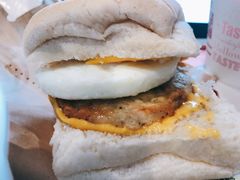 -肯德基(颛桥店)