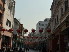 -民信老铺(华盖路店)