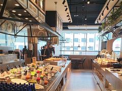 -比格比萨自助(诺亚大厦店)