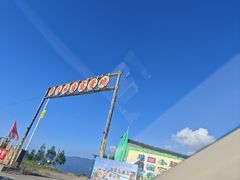 -武陵山森林公园