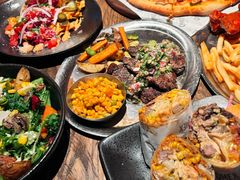 -Q MEX 库迈墨西哥餐吧(三里屯店)
