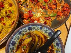 -十三式重庆江湖菜(金茂览秀城店)