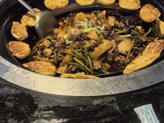 -柴院·柴火鸡