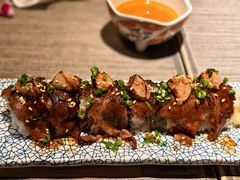 -炙柒Sekinana·精致日料(合生汇店)