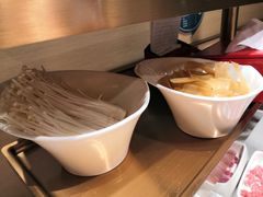 -海底捞火锅(平谷华联店)