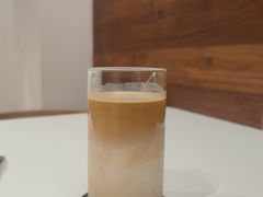 -Line来恩咖啡(石厦花园店)