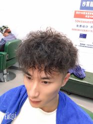 -SH名剪坊.造型设计