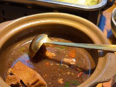 -蜜桃餐厅·伴山(绿宝广场店)