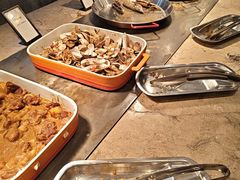 -“香”全日餐厅·株洲大汉希尔顿酒店