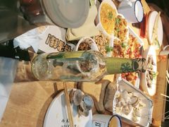 -喝丢一只鞋海鲜烧烤·海肠捞饭(东关街店)
