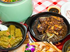 -东江厨岸（惠州味道）(江畔花园店)