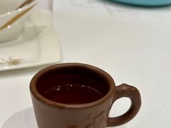-万豪金殿(香港JW万豪酒店)