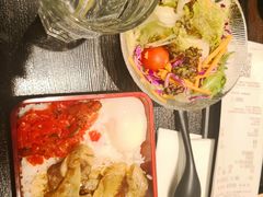 -吉野家(上海美罗城店)