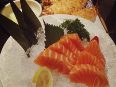 -酒井酱子·深夜食堂(东城汇店)