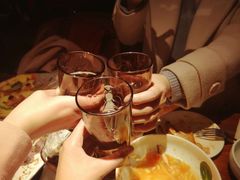 -春树下·树屋花房西餐厅(罍街AS1980店)