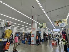 -迪卡侬(袁家岗店)