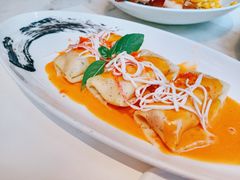 -港丽餐厅(高德置地店)