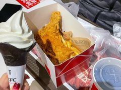 -肯德基(李家沱店)