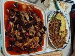 -黑蛋烤肉坊(光华路总店)