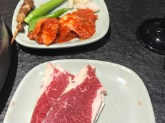 -盛江山自助料理(奥莱锦辉购物广场店)