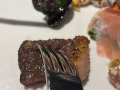 -拉蒂娜·巴西牛排馆 Latina·Brazilian Steakhouse(陆家嘴旗舰店)