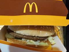 -麦当劳(季平店)