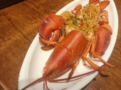 -南海渔家•海鲜•正宗海南菜(海棠湾店)