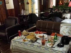 -爱上层楼咖啡馆(为公桥店)