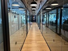-WeWork中国(三里屯11号社区店)