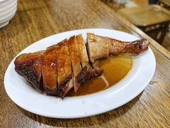 -程记烧腊快餐店(松园南街店)