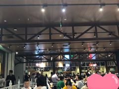 大堂-食通天·寰宇集(杭州万象城店)
