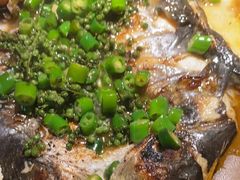 -探鱼·鲜青椒爽麻烤鱼(增城东汇城店)