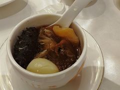 -聚春园自助餐厅(东街口店)