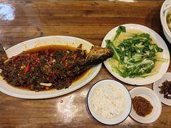 -喜味家·瑶族宴