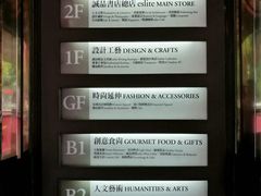 -诚品书店(敦南店)