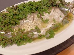 -老正兴菜馆(福州路店)