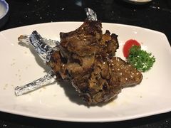 -梅筑·创意料理(王府井百货店)
