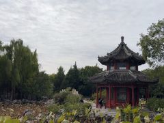 -莲池书院博物馆