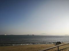 -白城沙滩