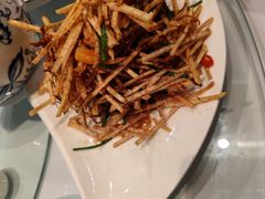 香芋丝-漢舍中国菜馆(889广场店)
